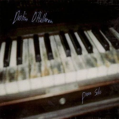 Piano Solos cover art