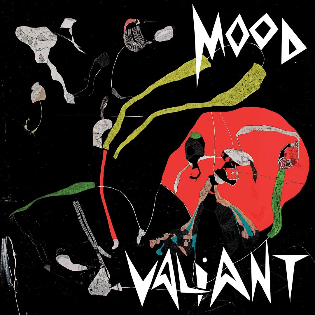 Mood Valiant cover art