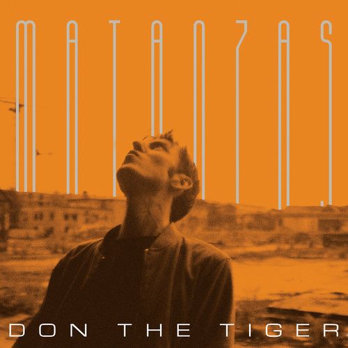 Matanzas cover art