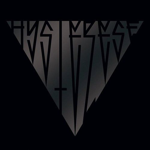 Hysterese cover art