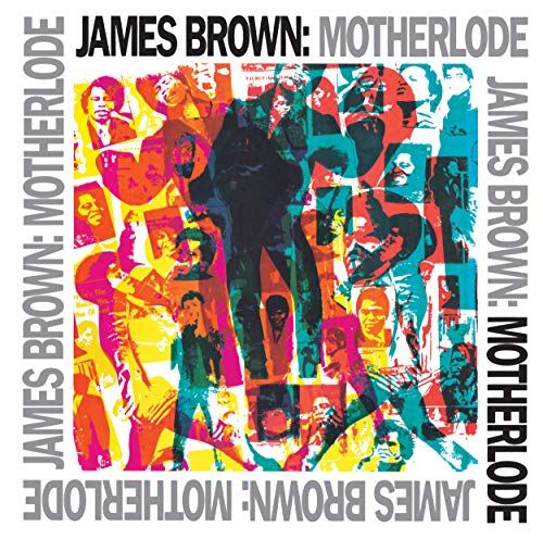 Motherlode cover art
