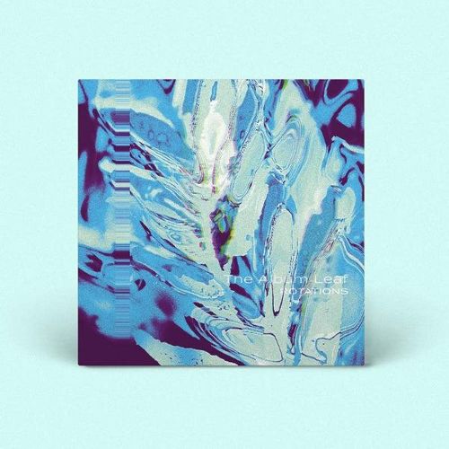 Rotations cover art