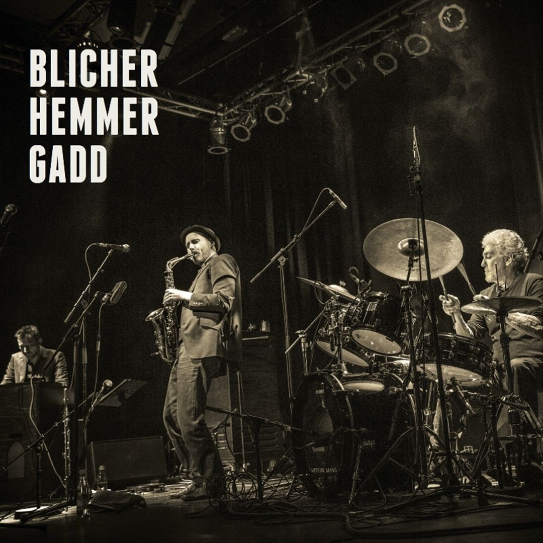 Blicher Hemmer Gadd cover art