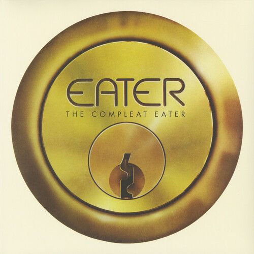 Complete Eater cover art