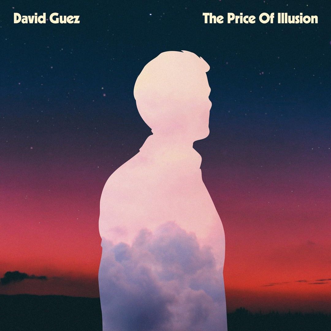 Price of Illusion cover art