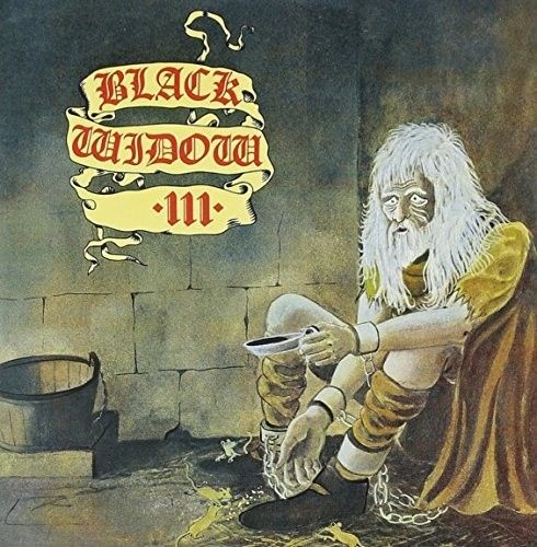 III cover art
