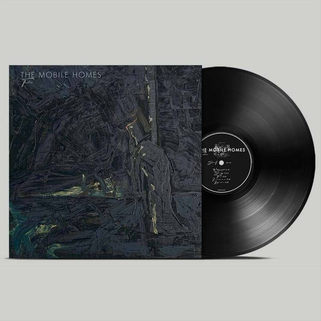 Tristesse cover art
