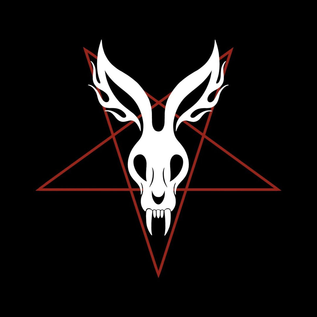 Raging Wrath Of The Easter Bunny Demo cover art