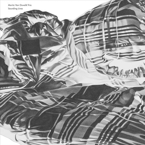Sounding Lines cover art