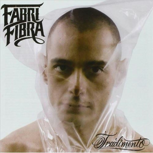 Tradimento cover art