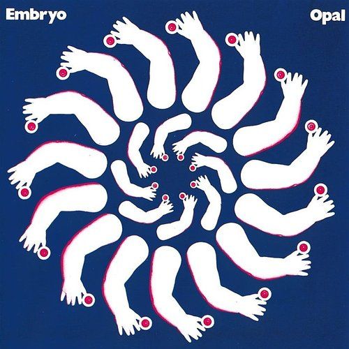 Opal cover art