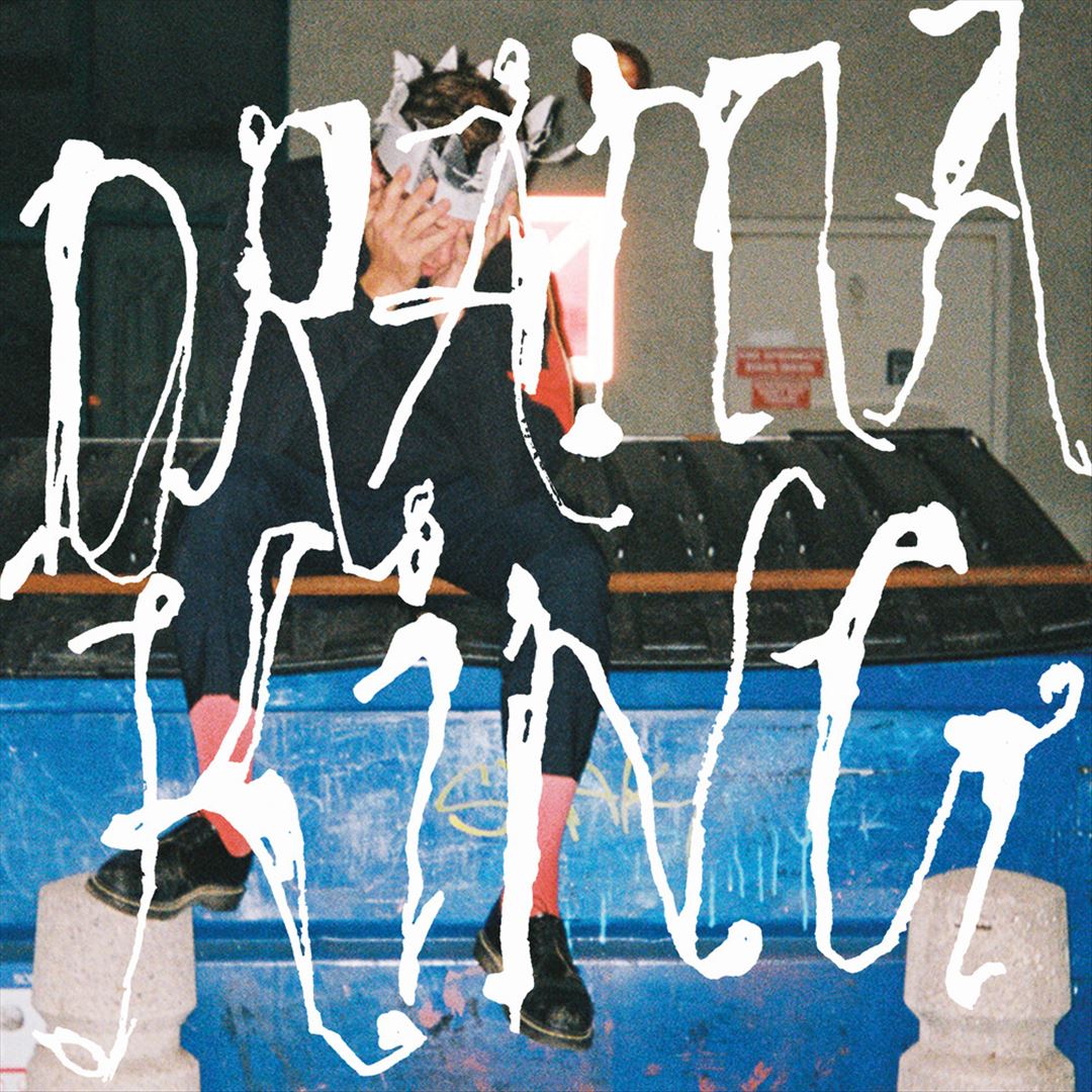Drama King cover art