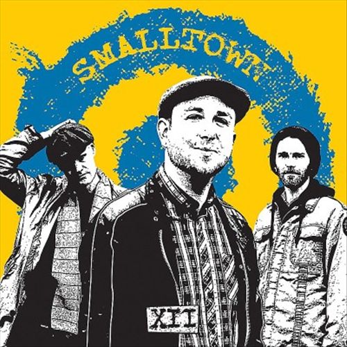 XII cover art
