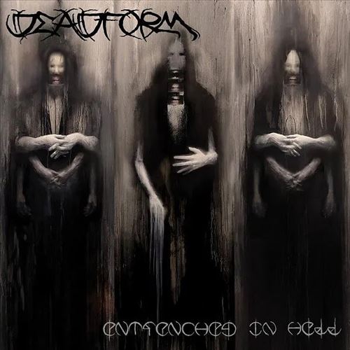 Entrenched in Hell cover art