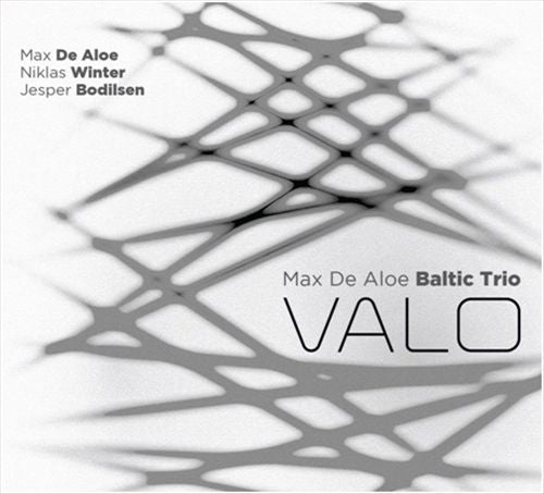 Valo cover art