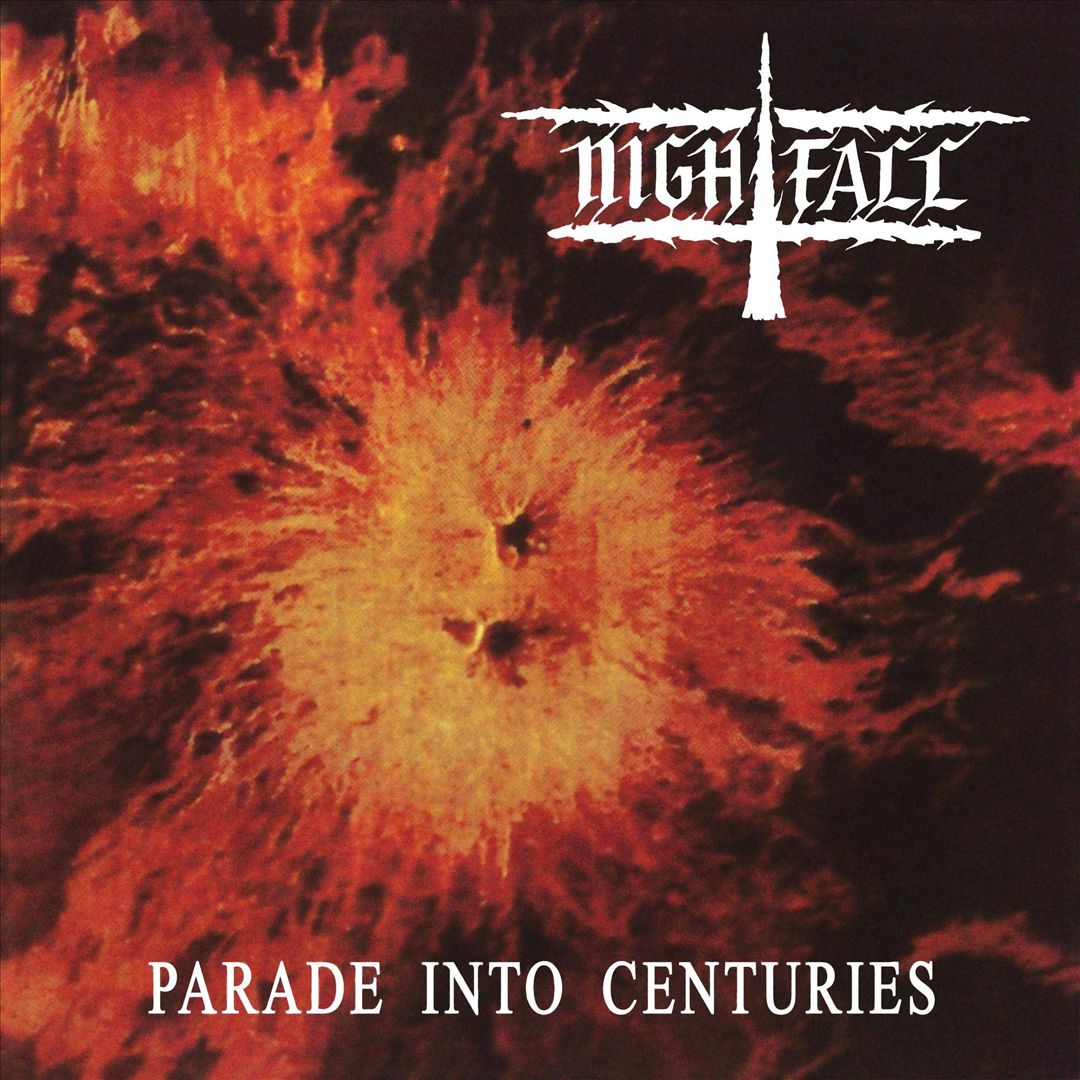 Parade into Centuries cover art