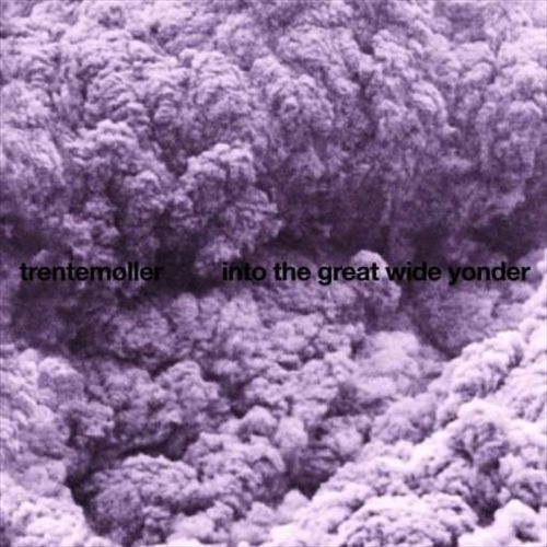 Into the Great Wide Yonder cover art