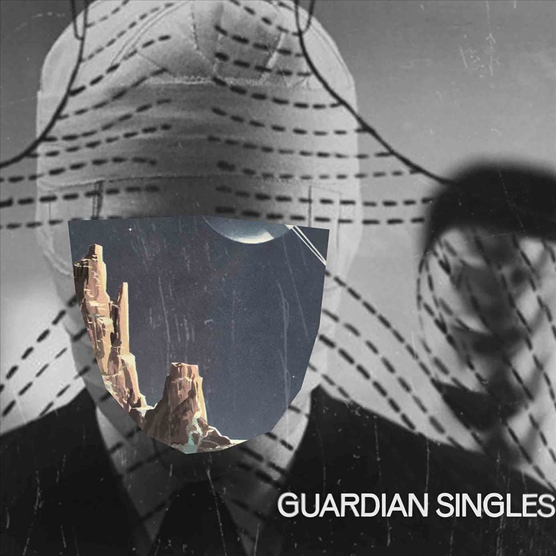 Guardian Singles cover art