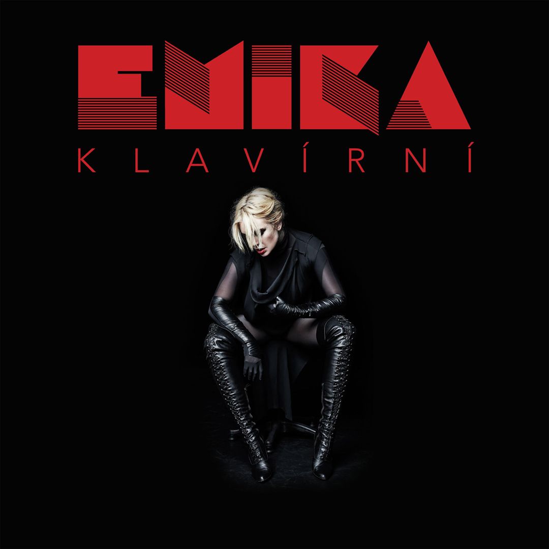 Klavírní cover art