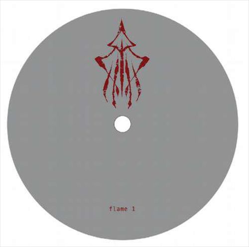 Fog/Shrine cover art