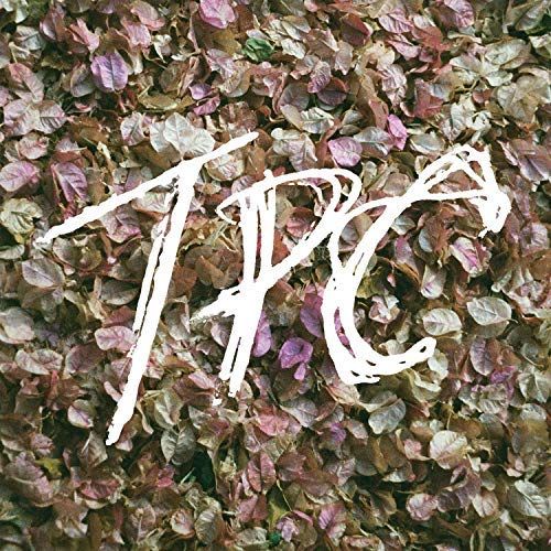 TPC cover art