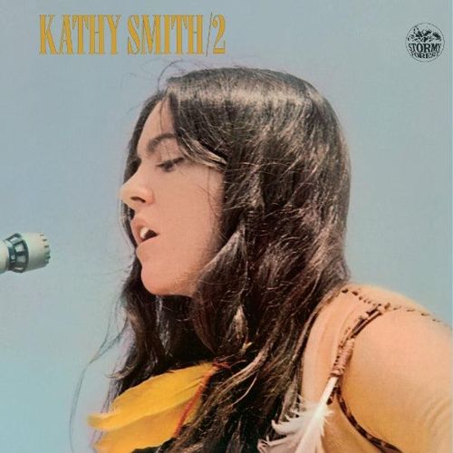 Kathy Smith 2 cover art