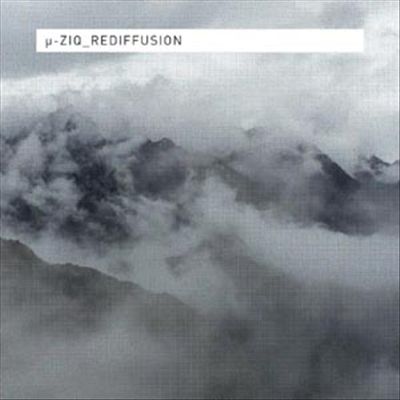 Rediffusion cover art