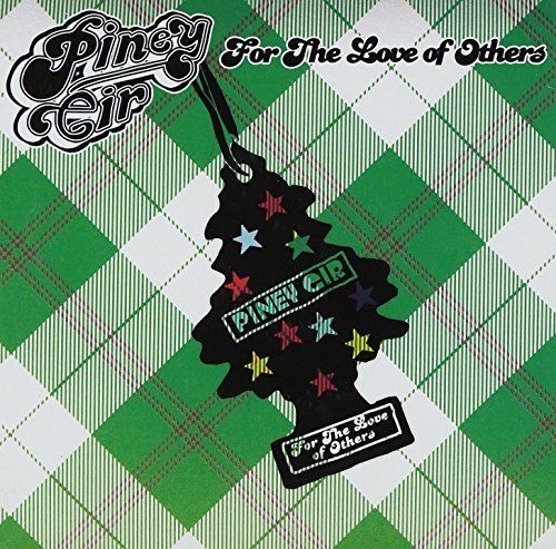 For the Love of Others cover art