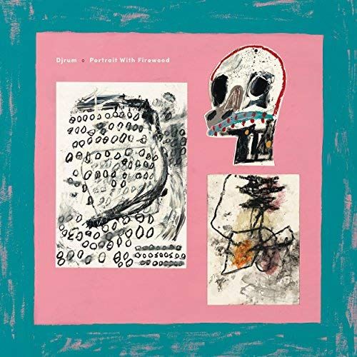 Portrait with Firewood cover art