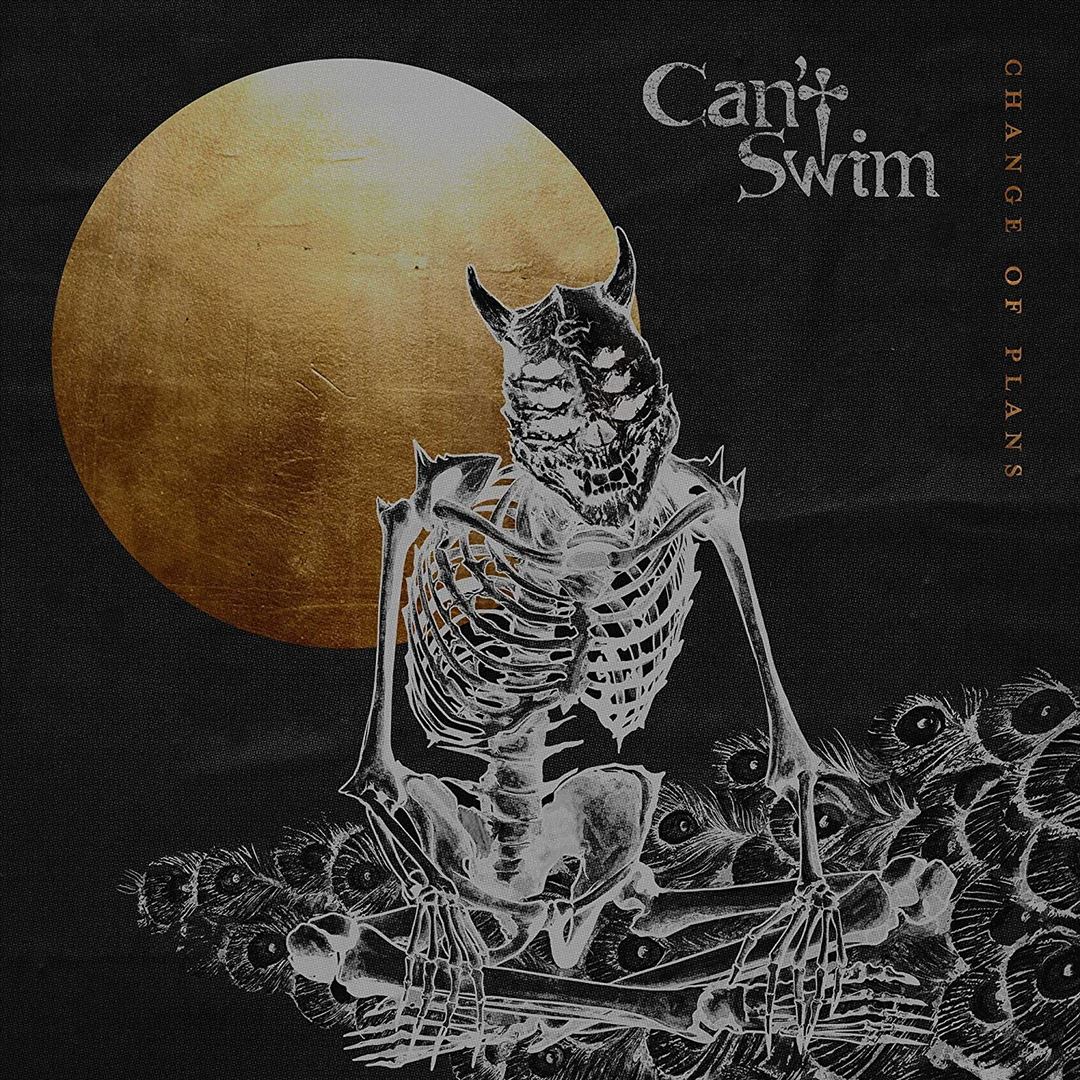 Change of Plans cover art