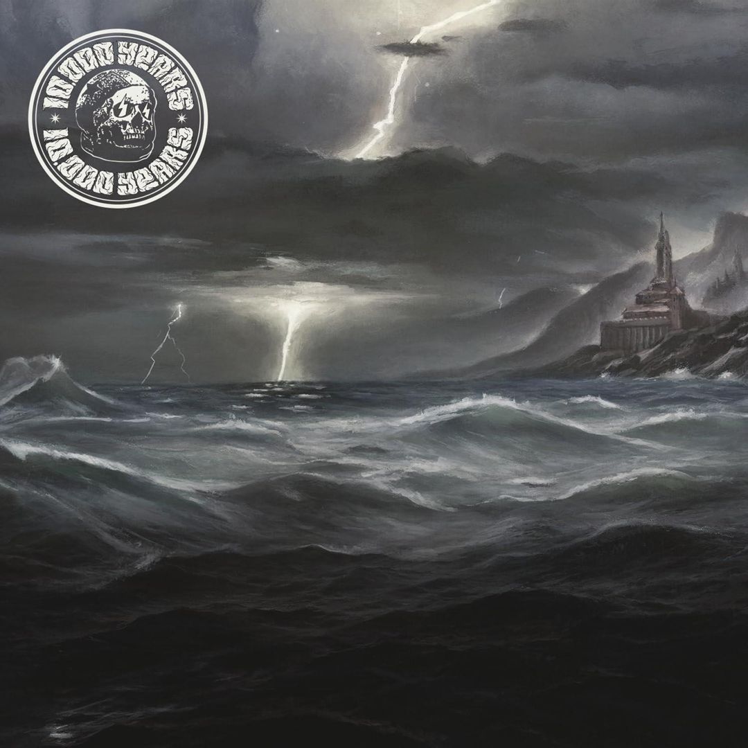 Esox Lucifer cover art