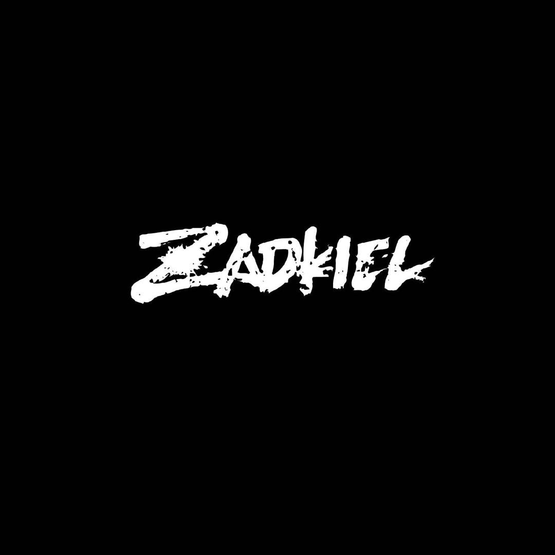 Zadkiel cover art