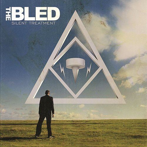 Silent Treatment cover art