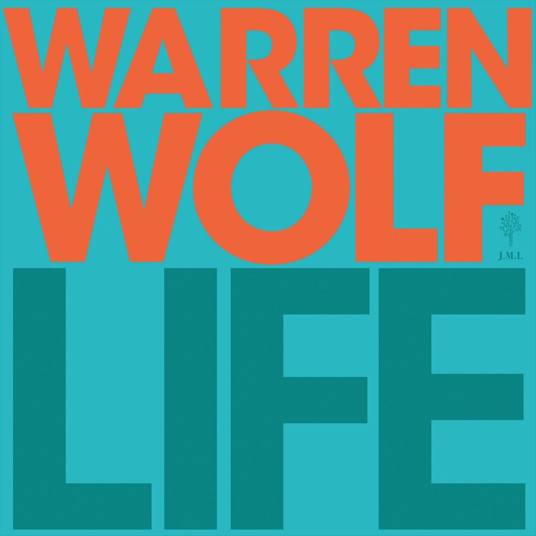 Life cover art