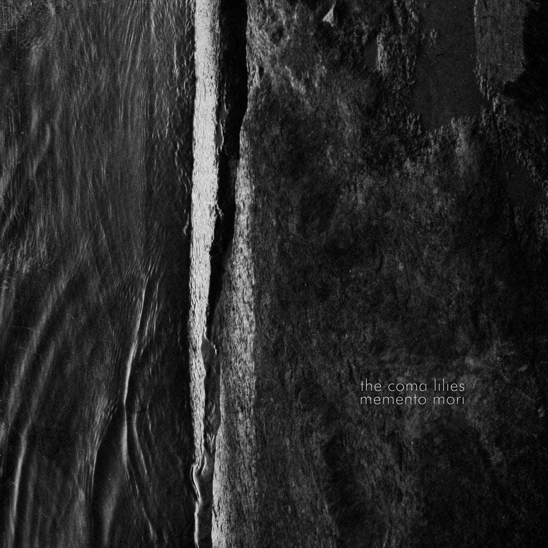 Memento Mori cover art