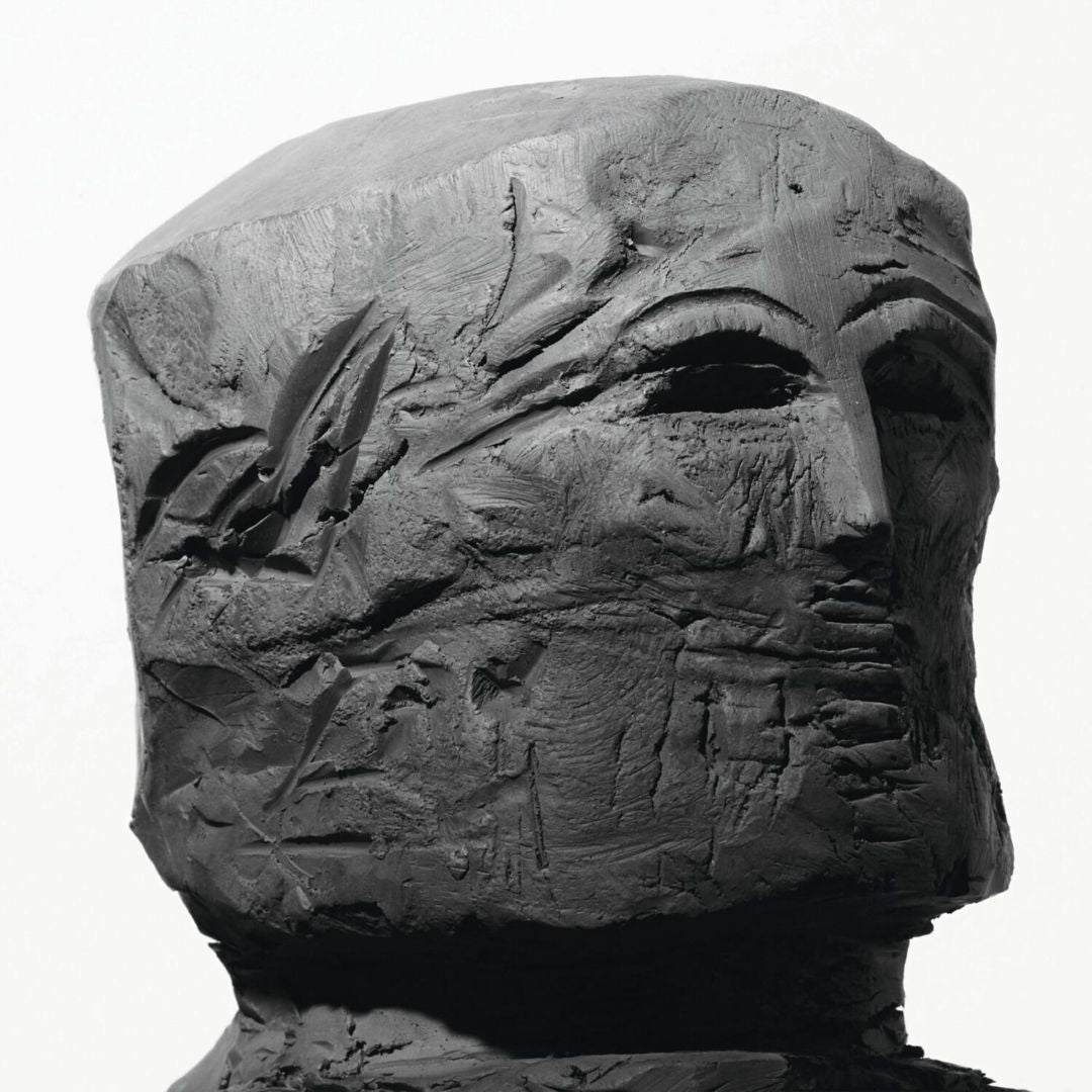 Magazine cover art