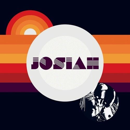 Josiah cover art