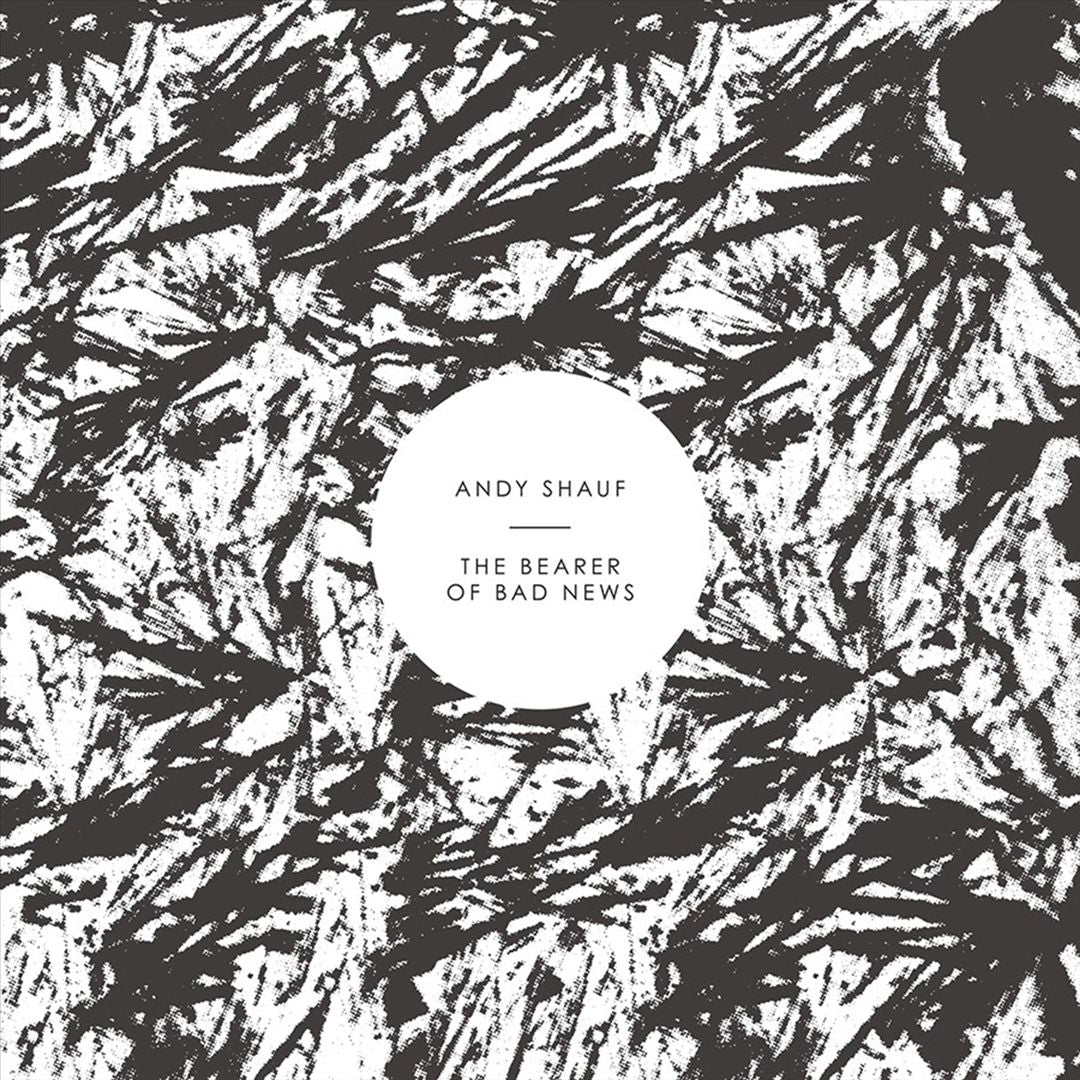 Bearer of Bad News cover art