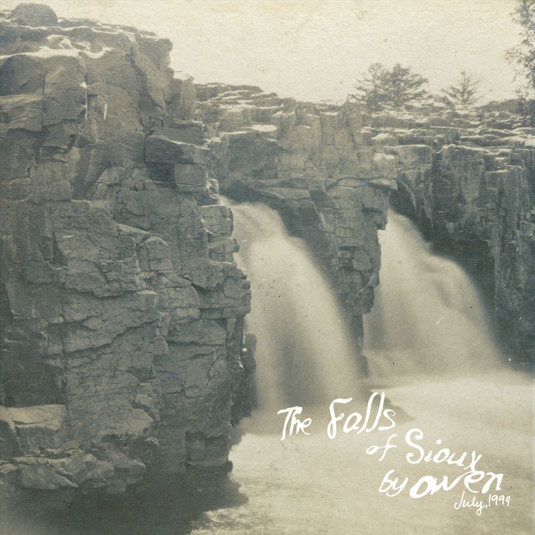 Falls of Sioux cover art