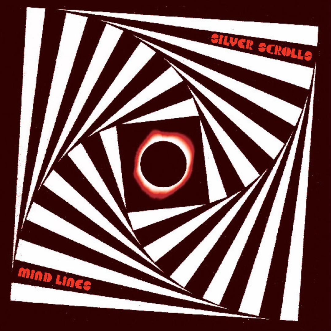 Mind Lines cover art