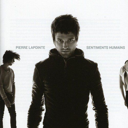 Sentiments Humains cover art