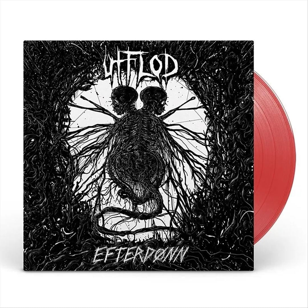 Efterdønn cover art