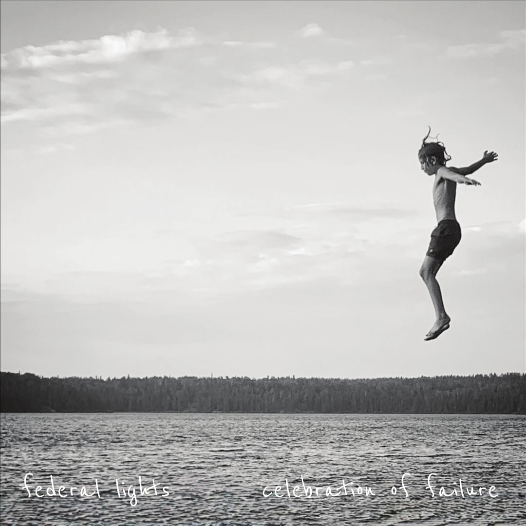 Celebration of Failure cover art