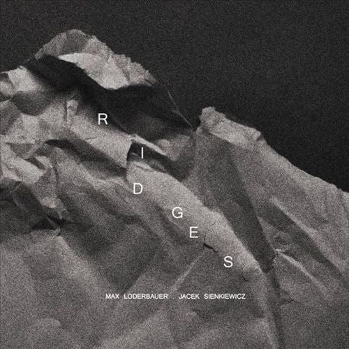 Ridges cover art