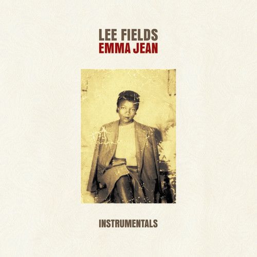 Emma Jean cover art