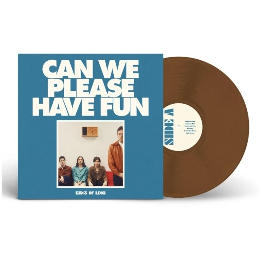Can We Please Have Fun cover art