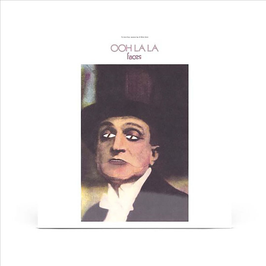 Ooh La La cover art