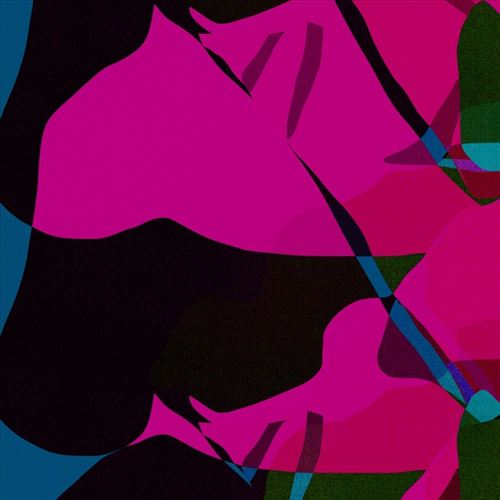 Trauma Response cover art
