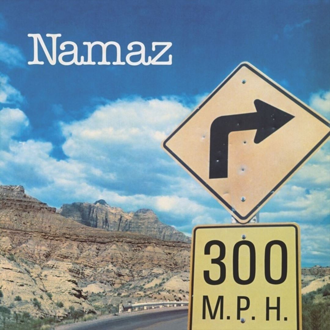 300 MPH cover art