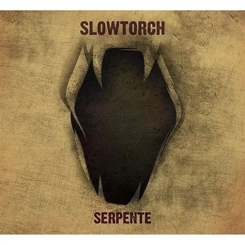 Serpente cover art